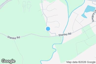 Map image of the property - 439 Village Broad St