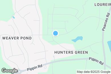 Map image of the property - 393 Golden Plum Ln