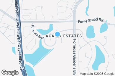 Map image of the property - 2840 Drifting Lilly Loop