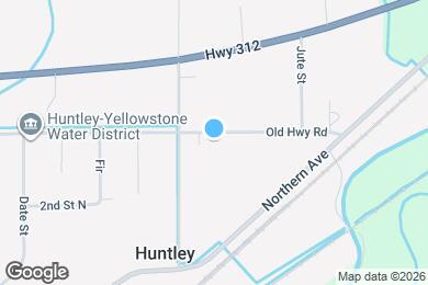 Map image of the property - 214 Old Hwy Rd