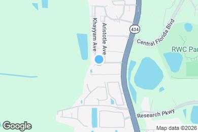 Map image of the property - Scot's Arms Apartments