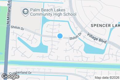Map image of the property - 3114 31st Way