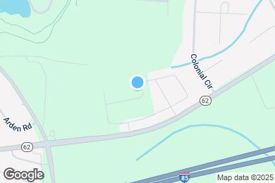 Map image of the property - 6840 Bellawood Dr