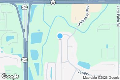 Map image of the property - 1136 Cherry Valley Way