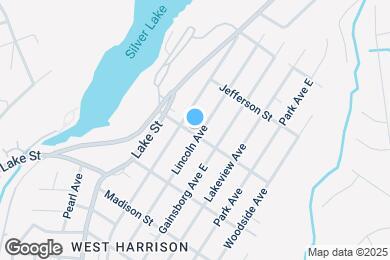 Map image of the property - 135 Lincoln Ave E