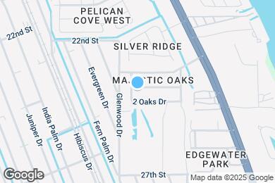 Map image of the property - 226 Tree Branch Ln