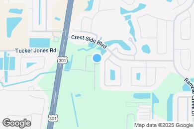 Map image of the property - 11856 Stoneport Pl