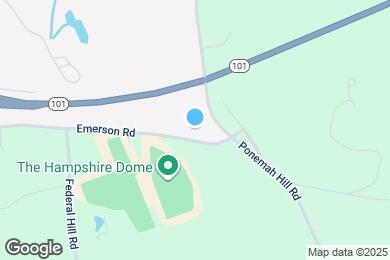 Map image of the property - 15 Emerson Rd