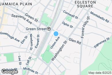 Map image of the property - 1 Rowen Ct