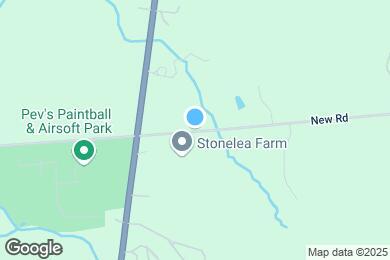 Map image of the property - 39976 New Rd