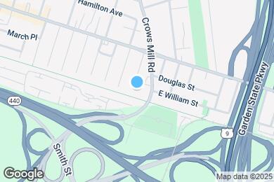 Map image of the property - 333 Crows Mill Rd