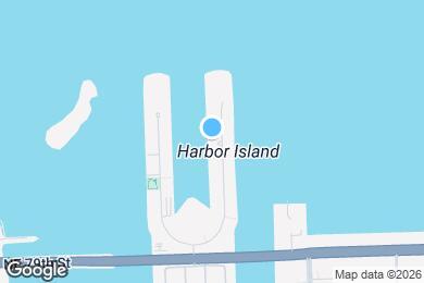 Map image of the property - 7930 West Dr