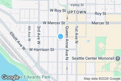 Map image of the property - Modern Apartments- A perfect blend of location and luxury awaits!