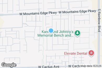 Map image of the property - 7278 Clear Range Ave