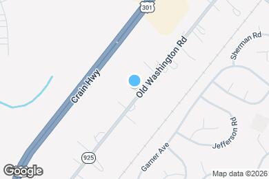 Map image of the property - 11102 Greenwell Place