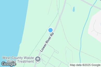 Map image of the property - 11510 Lower River Rd