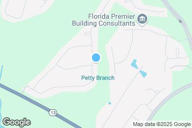 Map image of the property - 619 Brown Bear Run