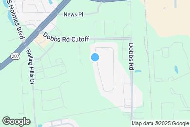 Map image of the property - 144 Ashby Lndg Wy