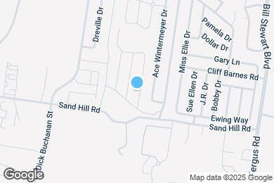 Map image of the property - 8025 Logan Dr