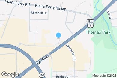 Map image of the property - Boulevard (IA-MA-BVD)(Charlie)