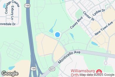 Map image of the property - 4903 Settlers Market Blvd