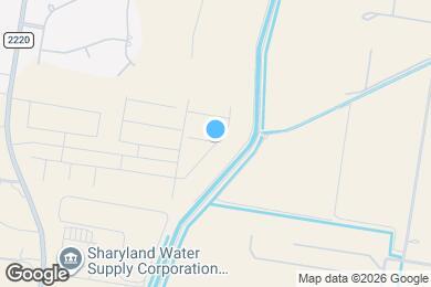 Map image of the property - 12638 N 33rd Ln