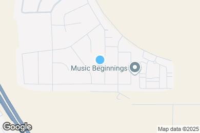 Map image of the property - 2613 Morris Ave