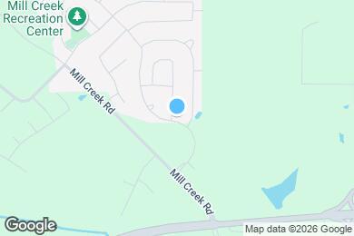 Map image of the property - 40402 Red Poppy Ln
