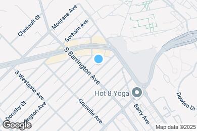 Map image of the property - 11649 Mayfield Ave