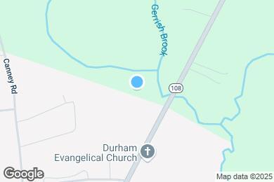 Map image of the property - 123 Dover Rd