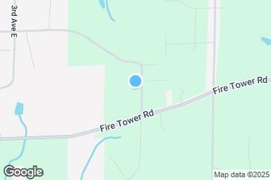 Map image of the property - 724 Carlton Click Rd