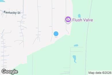 Map image of the property - 9204 Oklahoma St