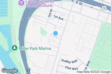 Map image of the property - 2673 Cleat Ln
