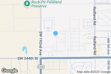 Map image of the property - 275 NW 13th Pl