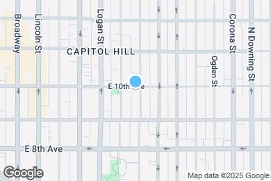 Map image of the property - Pearl Nines