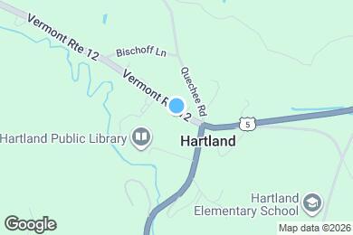 Map image of the property - 11 Vt Route 12