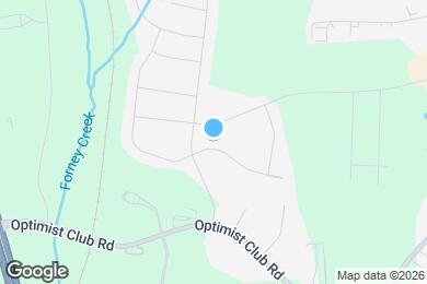 Map image of the property - 7741 E Berkeley Rd