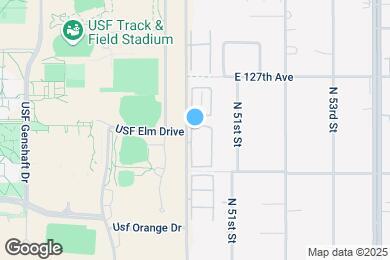 Map image of the property - 5238 Sunridge Palms Dr