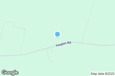 Map image of the property - 631 Yeopim Rd