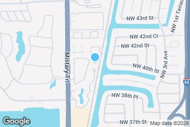 Map image of the property - 4082 Eastridge Dr