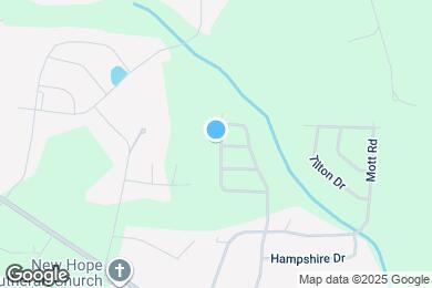 Map image of the property - 139 Peterborough Dr
