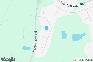 Map image of the property - 1306 Golden Way