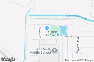 Map image of the property - Unit