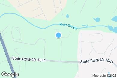 Map image of the property - 232 Boulder Rdg Lp