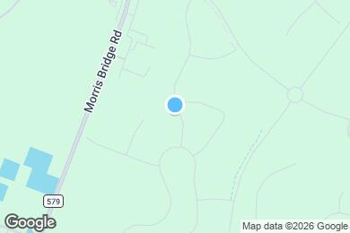 Map image of the property - 1729 Drummond Pt