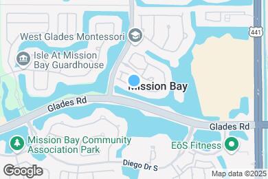 Map image of the property - 10516 Lake Vista Cir