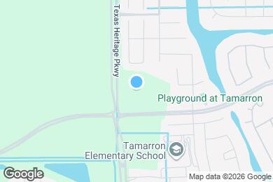 Map image of the property - Ascend at the Parkway