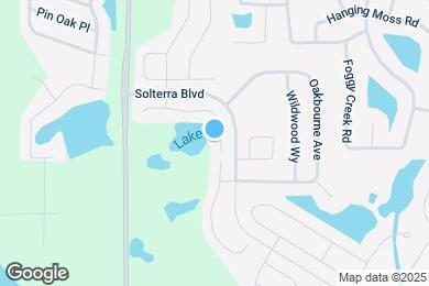 Map image of the property - 4425 Acorn Ct