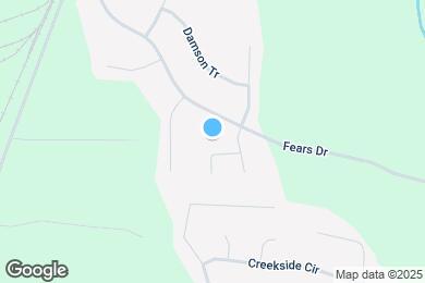 Map image of the property - 708 Winesap Ct