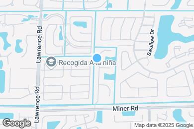 Map image of the property - 1041 Fosters Mill Rd